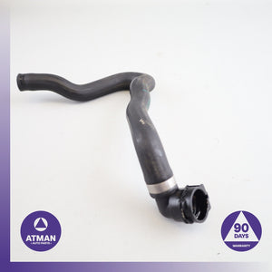 BMW F86 X6M S63 4.4L V8 Power Steering Suction Hose Pipe OEM