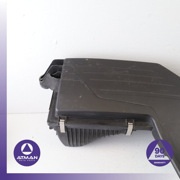 12-16 BMW F30 328i 228i 428i Air Intake Cleaner Filter Box Assembly OEM