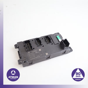 BMW F36 435i Rear Body Electronic Control Module REM BCM BCU 61359374507 OEM