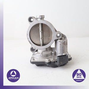 BMW G05 X5 X6 X7 M550i 4.4L Engine Air intake Throttle Body 13547619008 OEM