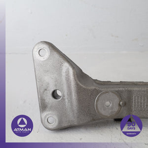 16-20 BMW F36 430i 440i Automatic Transmission Support Bracket Mount OEM — photo 2