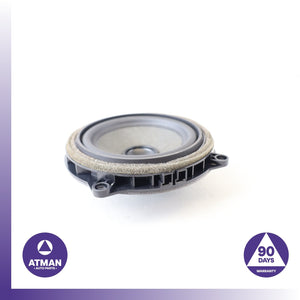 11-18 BMW F25 X3 X4 Left or Right Hi-FI Speaker Loudspeaker 9240642 OEM