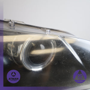 10-11 BMW E70 X5M X6 AHL Xenon Adaptive Headlight Head Light Lamp Right OEM