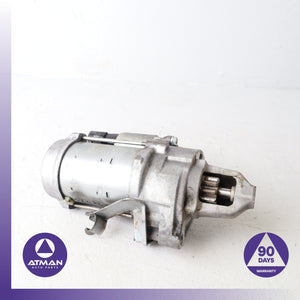 08-14 BMW F02 750Li X6 Engine Motor Starter 12417556131 OEM — photo 5