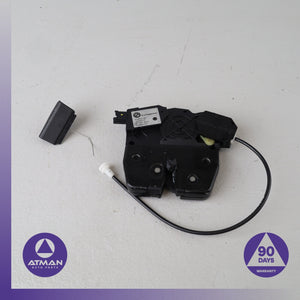 BMW E70 X5 X5M Trunk Boot Lock Latch Actuator w/ Cable OEM
