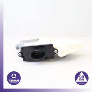 BMW F07 535i 550i GT Rear Right Window Regulator Drive Motor OEM
