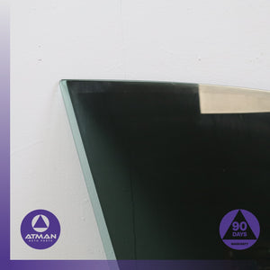 19-26 BMW G05 X5 X5M Front Right Side Door Window Glass 51337430938 OEM — photo 3