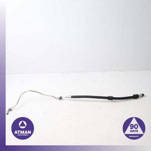 BMW F22 228i Coupe Engine High Pressure Fuel Feed Line OEM