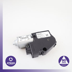 BMW F86 X6M X6 Sunroof Sun Roof Drive Motor 7331228 OEM