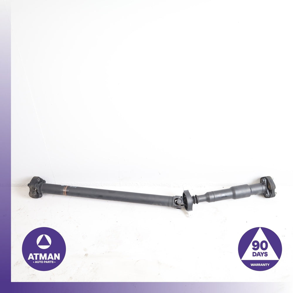 16-19 BMW F34 328i 335i GT xDrive AWD Rear Drive Prop Shaft Propshaft  OEM
