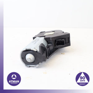 BMW F07 535i 550i GT Sunroof Sun Roof Drive Motor 9127381 OEM