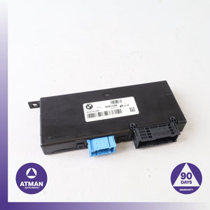 09-15 BMW F02 750i 740i Central Gateway Control Module OEM