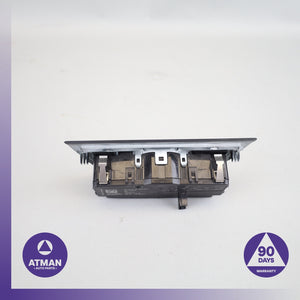 18-25 BMW F98 X4M X3 Dash Headlight Head Light Control Switch 61319472963 OEM