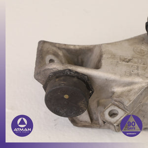 BMW E90 330i 325i 128i Left Engine Support Mount Bracket 6760315 OEM