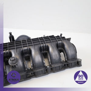 BMW F15 X5 Engine Motor Intake Manifold 11617576911 OEM