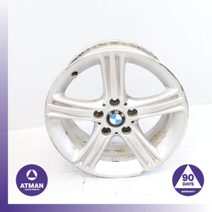12-20 BMW F30 328i 435i Style 393 7.5 x 17 17" Wheel Rim 36116796242 OEM