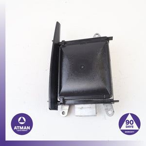 BMW F10 535i 550i Rear Right Blind Sport Radar Sensor Module OEM