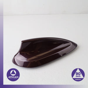 BMW G05 X5 X6 X7 Top Shark Fin Antenna Roof GPS Cover OEM 55k — photo 5