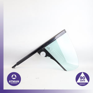 BMW F06 650i 640i Gran Coupe Rear Left Driver Quarter Window Glass OEM