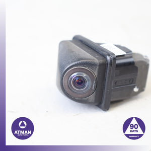 11-16 BMW F10 550i 528i Rear View Reverse Back Up Camera 9240351 OEM