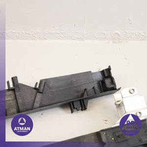 BMW F30 320i Engine Motor Radiator Support Bracket Set OEM