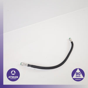 BMW F15 X5 Rear Left or Right Brake Hydraulic Hose 34306887453 OEM