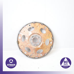 BMW G01 X3 2.0L Engine Motor Transmission Flywheel Plate 11228612144 OEM 42k
