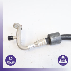 12-18 BMW F30 328i 335i A/C AC Air Conditioning Hose Line 9217375 OEM