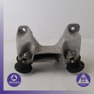BMW E90 328i 128i 135i Automatic Transmission Support Mount Bracket OEM