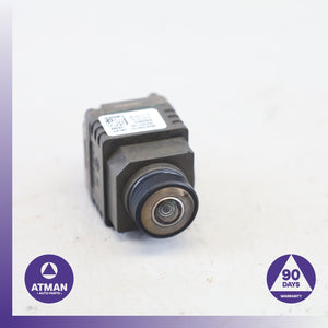16-21 BMW F30 330i 430i 230i Rear View Parking Aid Assist Camera 66536999277 OEM