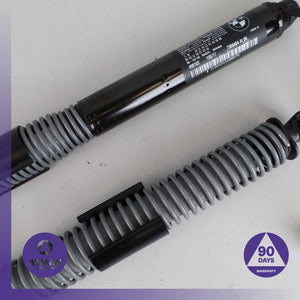 BMW G30 530e 530i 540i Rear Trunk Electric Hatch Shock Strut Set OEM