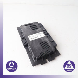 07-16 BMW E84 X1 335i Z4 Footwell Light Control Module Computer OEM