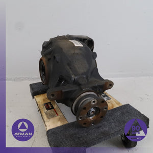 07-13 BMW E90 328i 128i RWD A/T Rear Differential Diff Axle Carrier 3.73 OEM