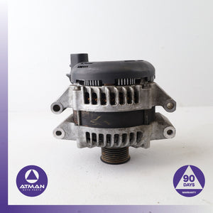 BMW E70 X5 535i GT 3.0L N55 Engine Motor Generator Alternator OEM