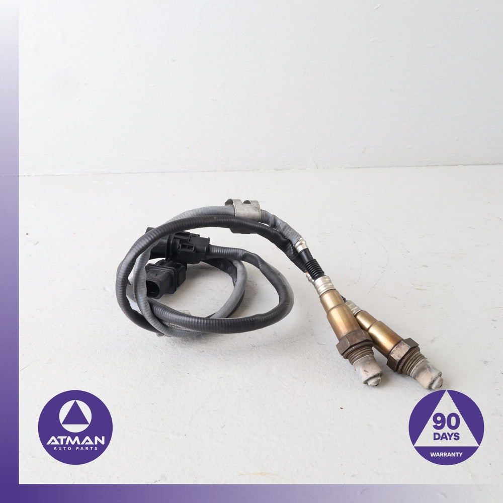 BMW E46 325i 330i M54 Engine Motor Lambda Oxygen Sensor Set OEM