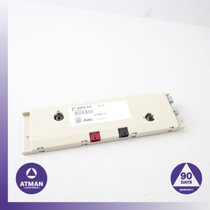BMW E64 650i 645Ci Convertible Audio Radio Antenna Diversity Control Module OEM