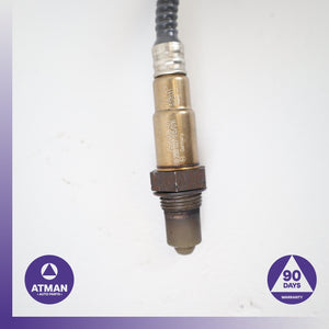 BMW F15 X5 Oxygen O2 Lambda Sensor 11787596908 OEM