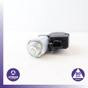 BMW F26 X4 640i Sunroof Sun Roof Drive Motor 7316535 OEM