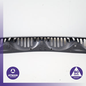 BMW F06 M6 650i Gran Coupe Rear Bumper Support Mount Bracket OEM
