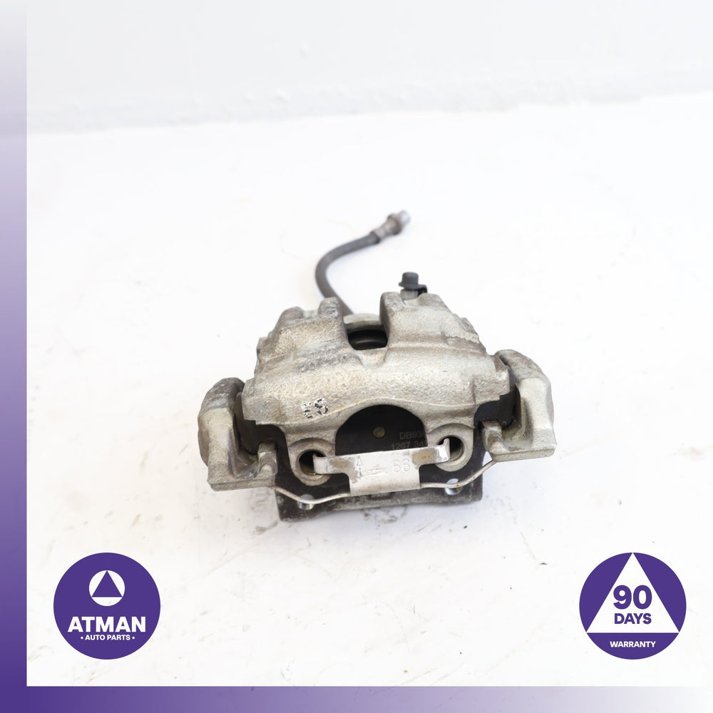 BMW E82 128i 135i Rear Left Brake Caliper Calipers 34216768693 OEM