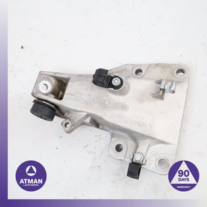BMW E90 325i 328i 128i Left Engine Support Mount Bracket 6760315 OEM