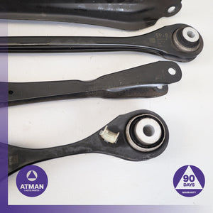 20-25 BMW F98 X4M X3M Rear Right Side Suspension Control Arm Set OEM 55k