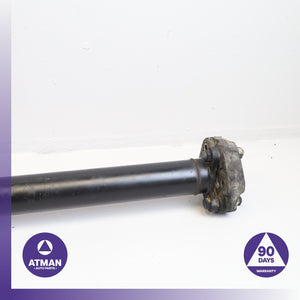 BMW F30 320i RWD Driveshaft Propeller Prop Drive Shaft 7609365 OEM