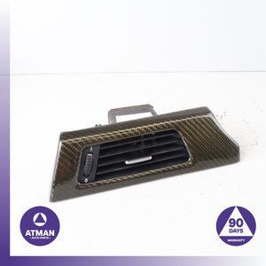BMW E90 328i Left Dashboard A/C AC Air Vent Grille OEM