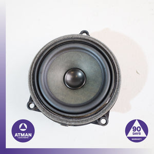 BMW F22 228i M235i Front or Rear Audio Speaker Loudspeaker 65139264943 OEM