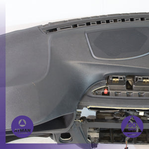 12-20 BMW F30 328i 435i Dashboard Dash Board Panel Assembly 9247992 OEM