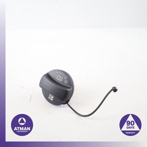 21-25 BMW G22 M440i 430i  Fuel Gas Tank Filler Neck Cap 7470341 OEM