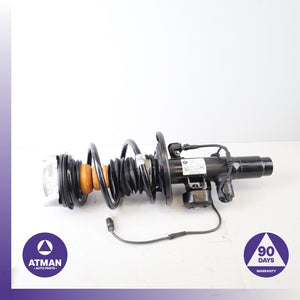 21-26 BMW M440i AWD Front Left Shock Adaptive Suspension Shock Strut VDC OEM 48k