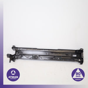 BMW F10 550i Upper Radiator Support Mount Bracket Cover OEM