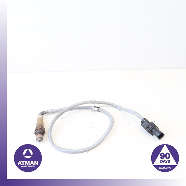 BMW E93 328i 335i Oxygen Lambda Monitor Sensor 11787558073 OEM